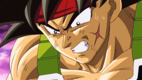 El misterio de Bardock Una revelación impactante en su cabeza