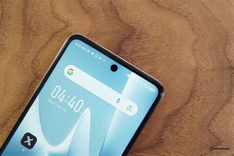 รวว Infinix Hot 40 Pro เดนกลอง จเยอะกวา ราคาโดนใจ papayatop