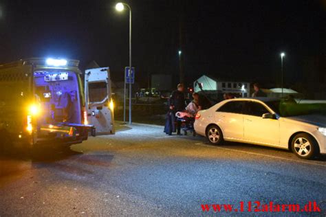 Mand I Havnen Vejle Havn 112alarm Dk