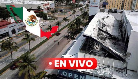 Temblor en México HOY, 20 de agosto: ¿cuál fue el epicentro y magnitud ...