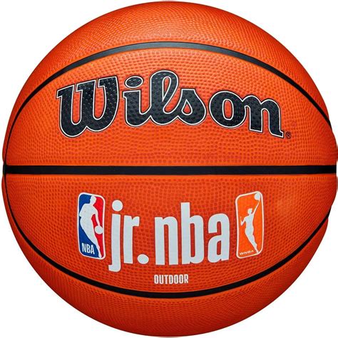 Pi Ka Do Koszyk Wki Wilson Junior Nba Authentic Sklepkoszykarski Pl