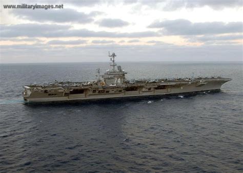 Cvn 74 Uss John C Stennis A Military Photo And Video Website