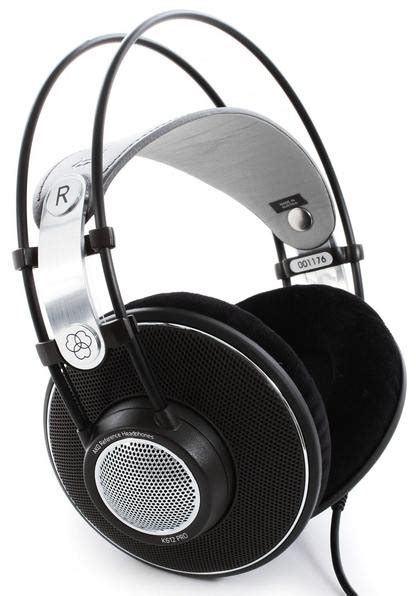 AKG K612 Pro | Global Dj Shop