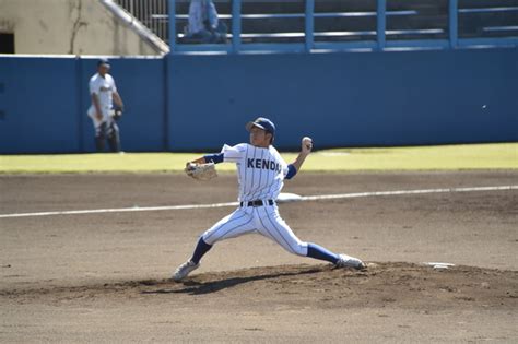 【健大高崎】第75回秋季関東地区高校野球群馬県大会 決勝レポート 月刊高校野球charge！