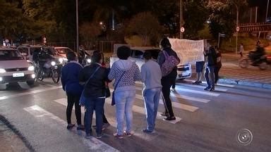 Tem Not Cias Edi O Sorocaba Jundia Protesto Pede Constru O De