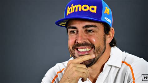 Oficial Fernando Alonso Vuelve A La Fórmula 1 Con Renault En 2021