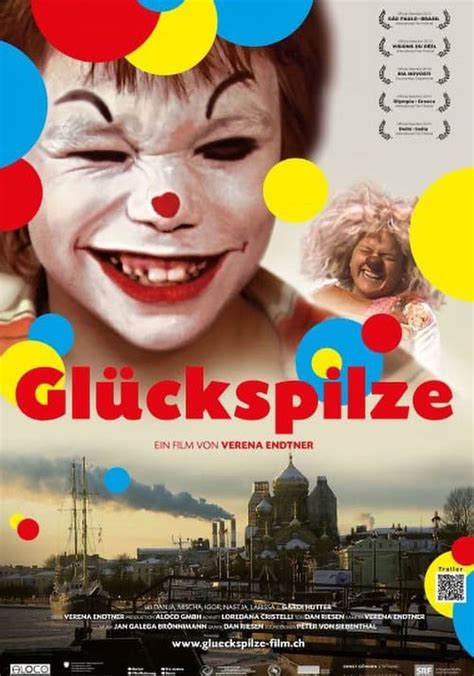 Glückspilze Stream Jetzt Film online finden und anschauen