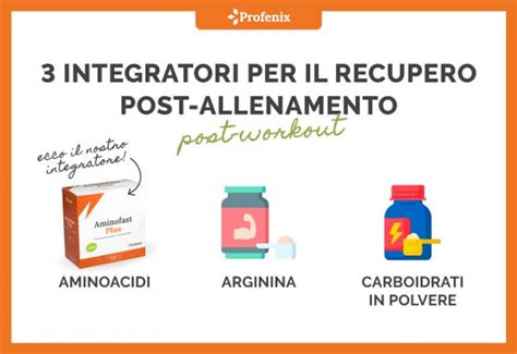 Integratori Per Sportivi Pre Intra Post Workout E Guida Alla Scelta