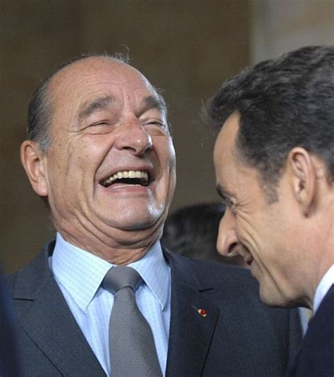 Jacques Chirac Est Mort Ses 25 Phrases Cultes Jacques Chirac