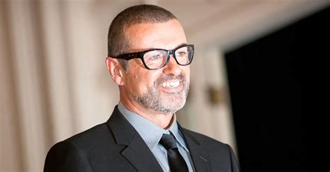 George Michael Net Worth 2025 - James C. Burroughs