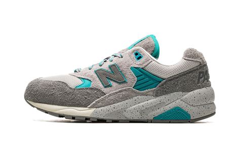 New Balance Palace Gargoyle Lapis Blue Stadium Goods