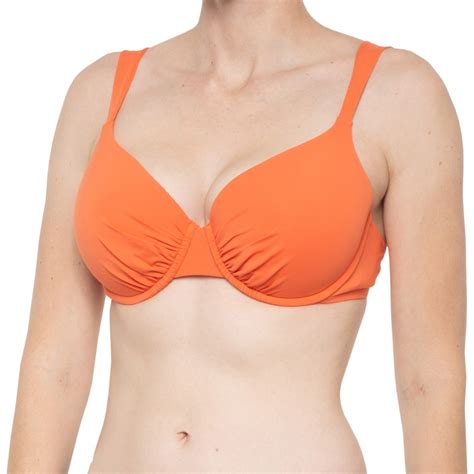 Jantzen Ots Bikini Top For Women Save 71