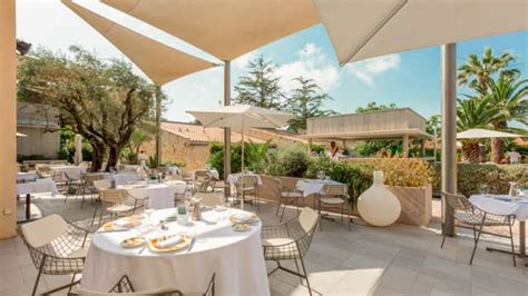 Kalamata Beach Saint Tropez In Ramatuelle Restaurant Reviews Menus