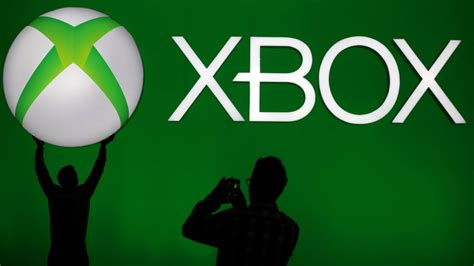 Xbox One Console Release Date Set By Microsoft Bbc News