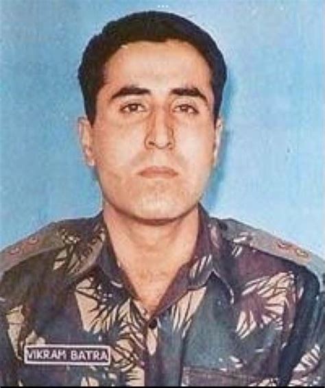 Yeh Dil Maange More 🇮🇳 Remembering Captain Vikram Batra On His Birth