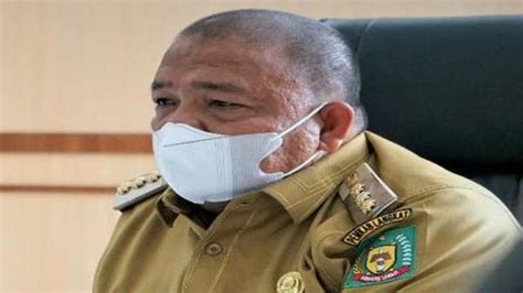 Bupati Langkat Terbit Rencana Diamankan Dalam Ott Kpk