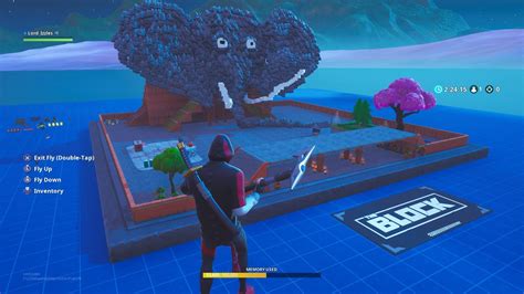 Elephant temple fortnite creative build : r/FortniteCreative