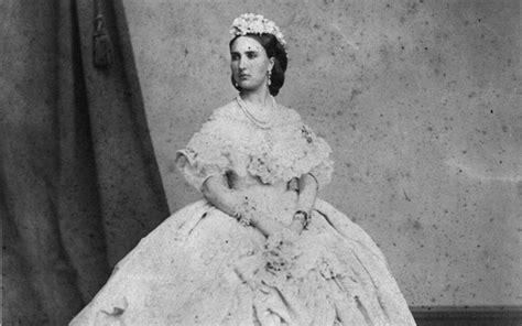 Carlota La Emperatriz De México México Desconocido