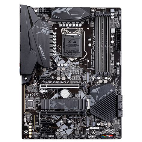 Kit Di Aggiornamento Per Pc Gigabyte Z Gaming X Core I Upgrade