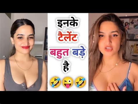 Sassy Poonam Roast Ashleel Instagram Roast Video Funny Comedy