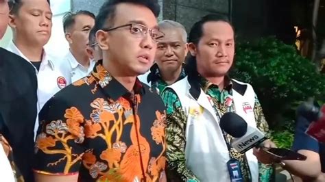 Agama Aiman Witjaksono Biodata Dan Profil Ig Istri Caleg Partai