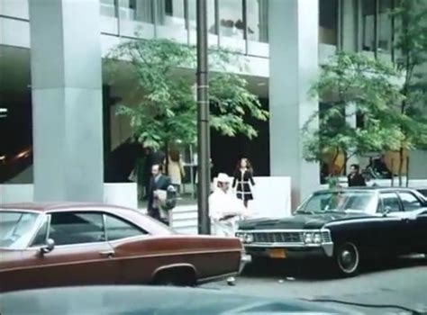 IMCDb Org 1967 Chevrolet Biscayne In Kojak 1973 1978