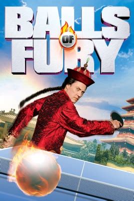 ‎Balls of Fury on iTunes