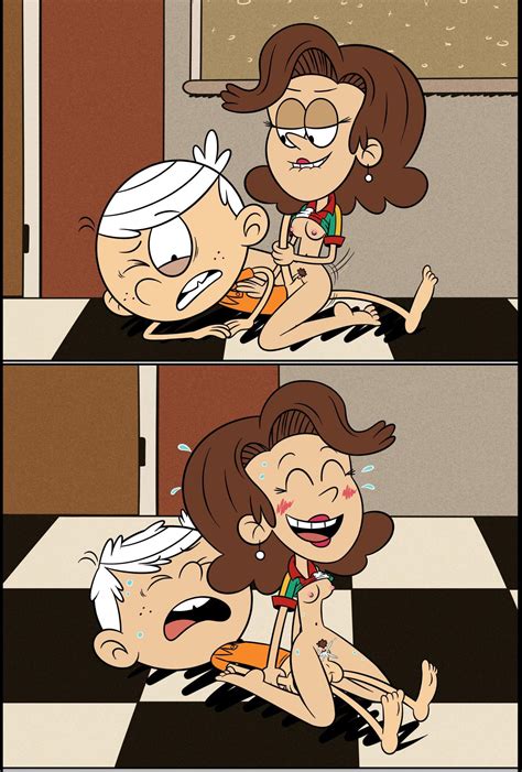 You Re Welcome The Loud House Xxx Chochox The Best Porn Website