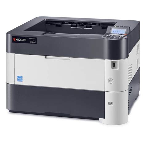 Kyocera ECOSYS P4040DN A3 Mono Laser Printer Duplex Network