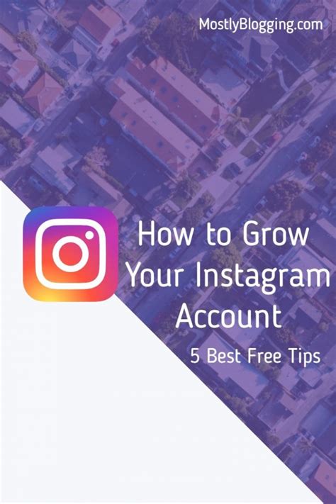 How To Get Followers On Instagram Without Following 5 Free Ways