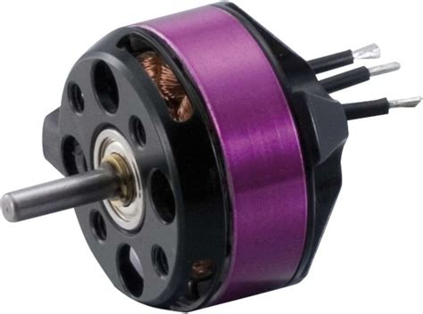 HACKER EVO A20 34S BRUSHLESS MOTOR