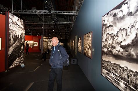 Salgado In Mostra A Ravenna Il Dramma Dei Migranti In Exodus