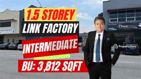 Taman Perindustrian Bukit Serdang 30 Jalan PBS 14 9 Seri Kembangan