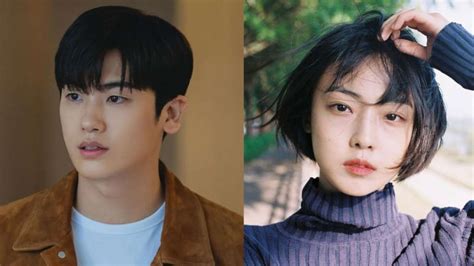 Park Hyung Sik Y Jeon So Nee Confirmados Para Nuevo Drama