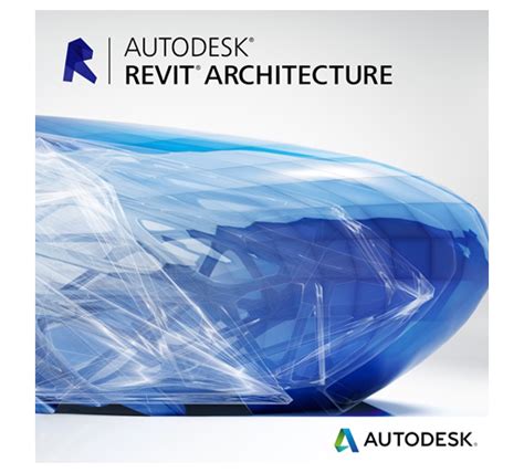 Autodesk Revit Architecture 1 Year Single User Commercial Licence