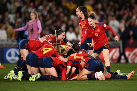 Cómo la selección femenina de fútbol puede inspirarnos y enseñarnos la