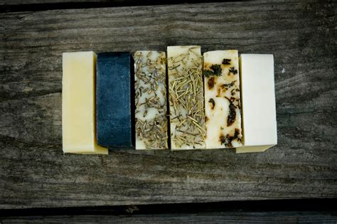 The Soap Bar August Sunshine Soap Porn