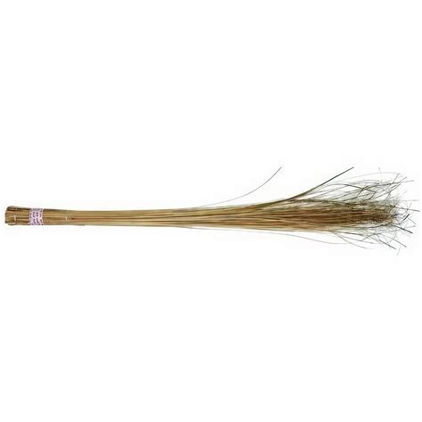 Floor Coconut Broom 500 Size 45 To 50 Inch At Rs 58 Piece In New