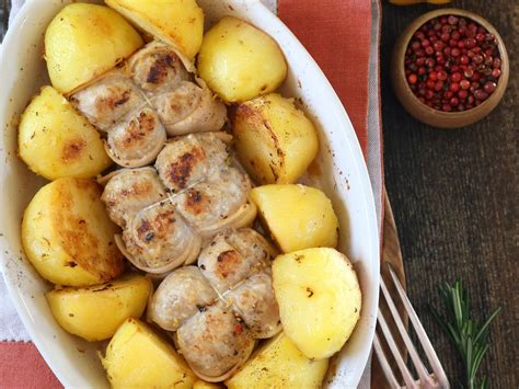 Arriba 66 Imagen Paupiettes De Veau Cookeo Marmiton Fr Thptnganamst