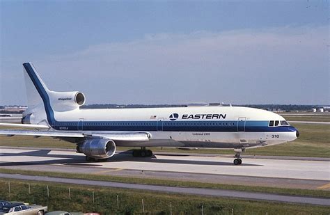 Why The Dc 10 Was More Successful Than The Lockheed L 1011 Tristar