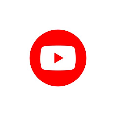 Youtube logo PNG Free Download 21460388 PNG