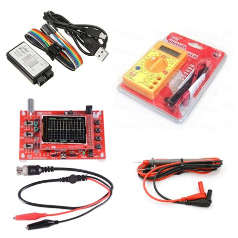 Multimeter Accessories – RoboticsDNA