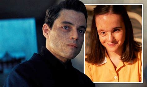 James Bond Villains Hurt Perceptions Of Visible Differences Says Sex