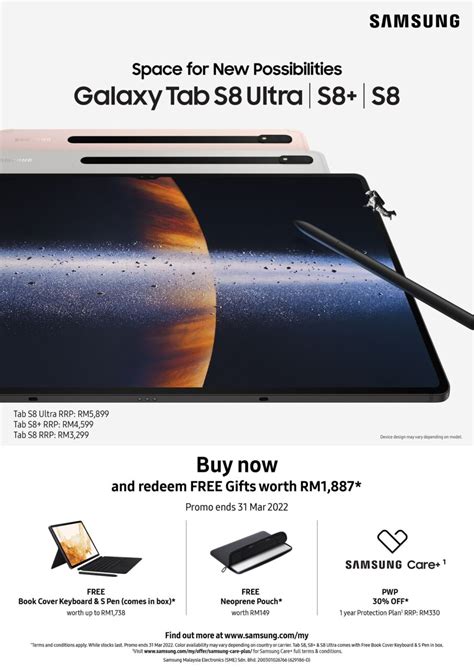 Infographic Meet The Galaxy Tab S8 S8 And S8 Ultra Samsungs Most