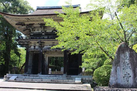 三井寺（園城寺）の歴史や見どころを紹介！ やっちんのお城ブログ