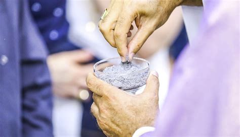 Quarta Feira De Cinzas Feriado Entenda O Significado E Se Pode