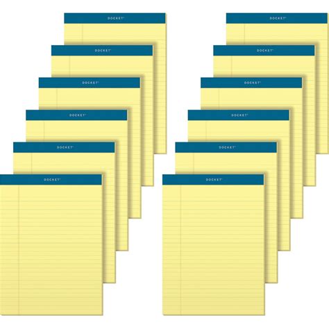 Kamloops Office Systems Office Supplies Paper Pads Notebooks