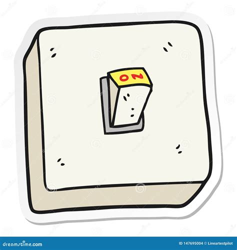 Top Light Switch Cartoon Images Tariquerahman Net