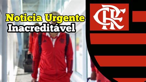 Inacreditável Flamengo desembarca em Marrocos para Mundial de Clubes