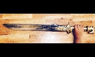 Prabhas gifts his 'Baahubali' sword to Sivaji Ganesan's great grandson ...